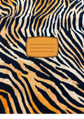 Tiger Pattern