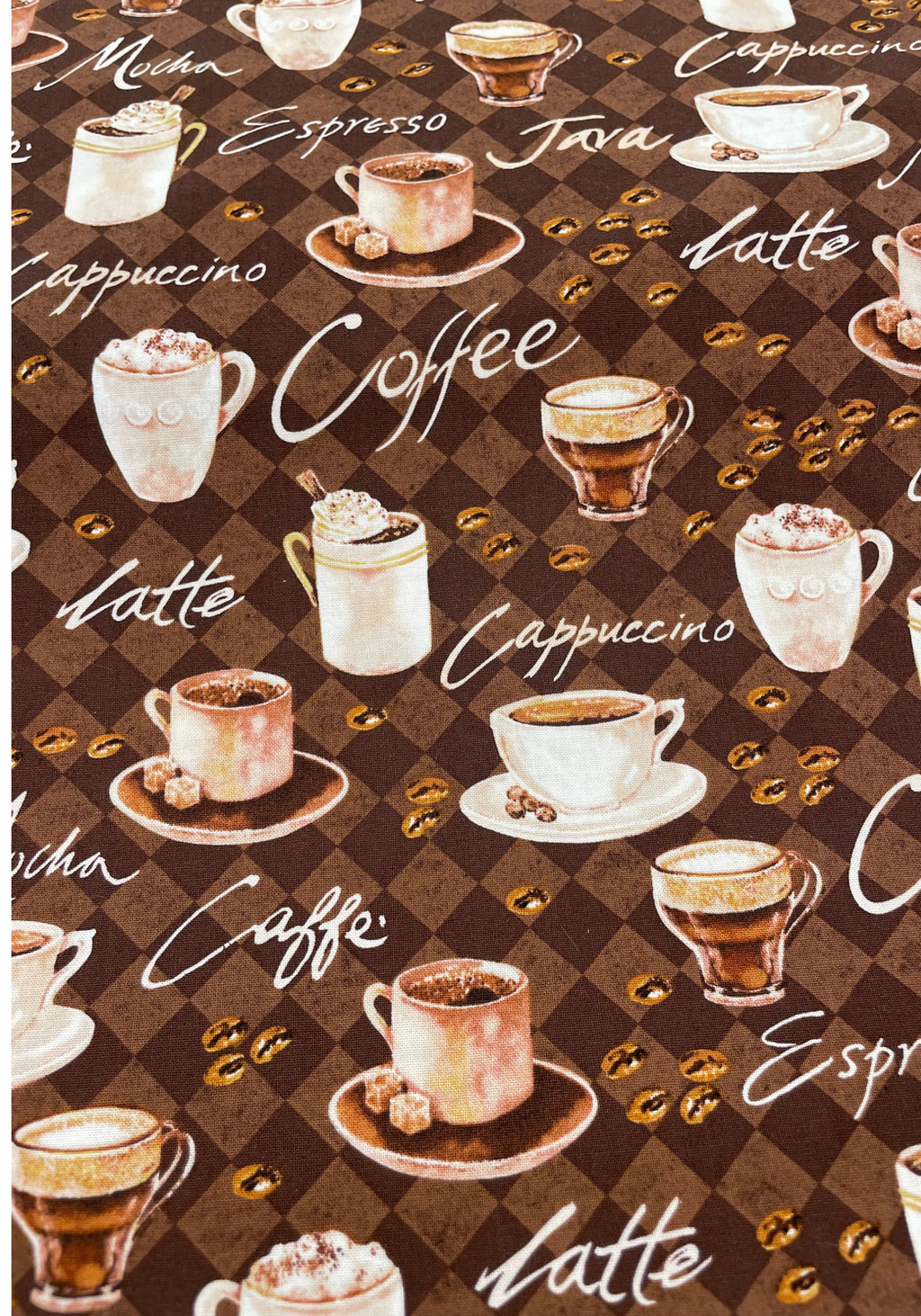 Coffee Time Stickers for Notebook
