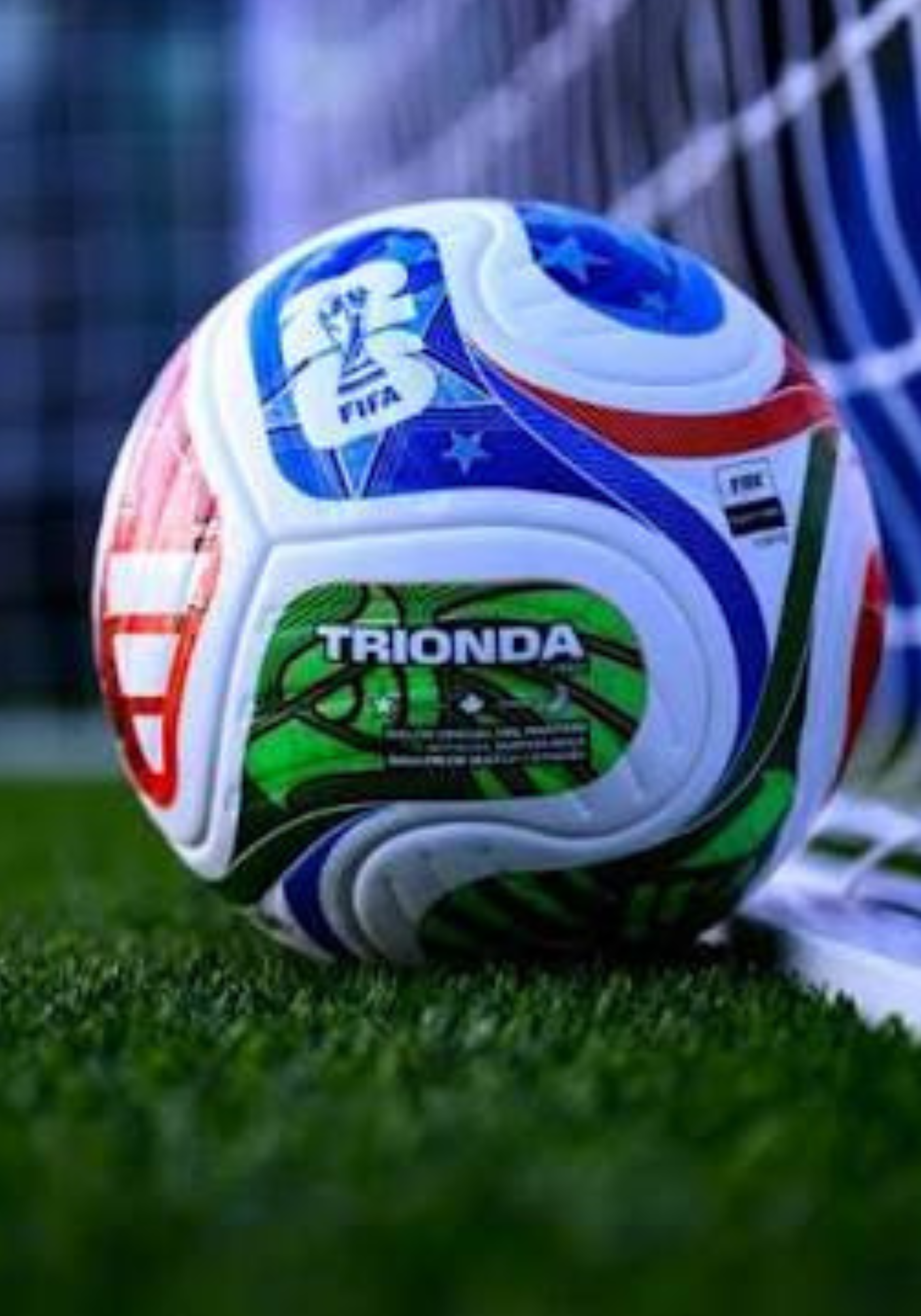 Composition Notebook Cover | World Cup Soccer Ball Composition Notebook – Cute School Supplies (Notebook Included) | Cute School Supplies
